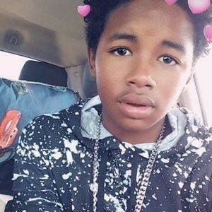 Meet your Posher, Jermyn